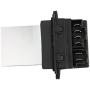 A-Premium HVAC A/C Front Blower Motor Resistor Replacement for Town Country Voyager 2001-2005 Dodge Grand Caravan Dodge Caravan Automatic Temperature Control