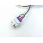 Refrigerator Evaporator Fan Motor WR60X26866 For GE WR60X26033 WR60X10341