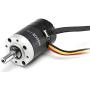Huaye RoboMaster S1 Intelligent Educational Robot STEM Repair Parts Supplement Accessories Compatible with DJI Robomaster S1 (DJI Genuine M3508 P19 Brushless DC Gear Motor)