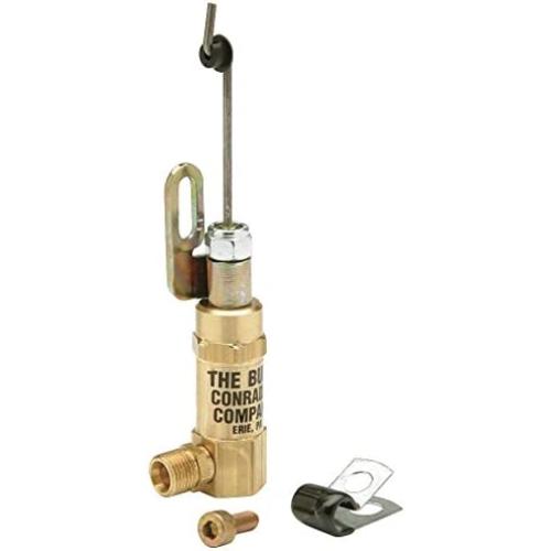 Throttle Control for Honda gas engine compressor 5.5-6.5 HP TCSP-H-5565