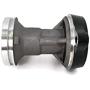 Boat Motor Propeller Prop Shaft Housing Casing Cap 346S60101-5 346-60101 for Tohatsu Nissan Mercury Quicksilver Outboard 25HP 30HP 2 & 4 stroke 346N 346Q Engine
