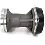 Boat Motor Propeller Prop Shaft Housing Casing Cap 346S60101-5 346-60101 for Tohatsu Nissan Mercury Quicksilver Outboard 25HP 30HP 2 & 4 stroke 346N 346Q Engine