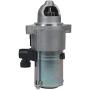 IRONTREE 10914 Professional New Starter Compatible with 2013-2017 Honda Accord, 2016-2019 Honda Civic, 2015-2016 Honda CR-V, 2.0L 2.4L L4 Engine, OE Replacement # 31200-5A2-A51