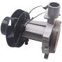 252069992000 252069200200 Combustion Air Blower Motor Replace Eberspacher Airtronic D2 12V Parking Heater