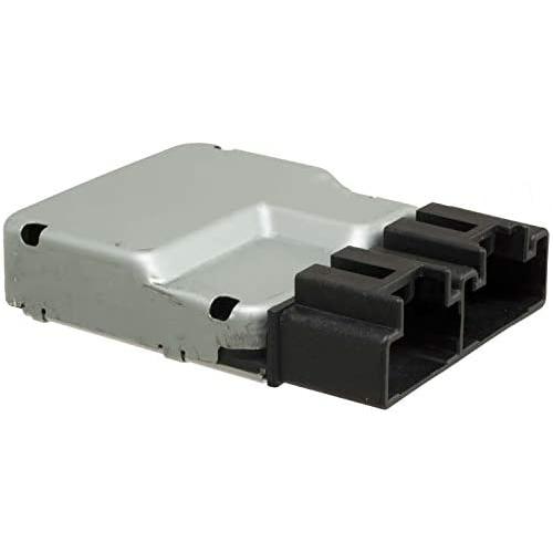 Front Blower Motor Resistor Fits 98-00 LS400 GS400 / 98-05 GS300 / 99-03 RX300 / 01-05 IS300 GS430 / 02-10 SC430-99-07 Land Cruiser Replace 4P1546 RU454 20331 RU-454 8716522040 8716522050 JA1669