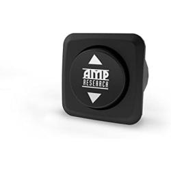 AMP Research 79105-01A PowerStep Override Switch with STA Controller (does not fit with kit part 75141-01A/75134-01A)