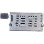 KNACRO PWM DC Motor Governor Stepless Speed Switch Input 12V 24V 36V (DC 9-60V) Reverse Polarity Protected 10A