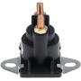 DVPARTS 12V Starter/Power Trim Solenoid 96158T 89-818864T 89-846070 89-94318 89-96158 89-96158T 89818864T 89846070 8994318 8996158 8996158T for Mercury Mariner Outboard Motors 35-275 HP Sierra 18-5817