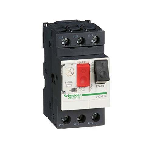 SCHNEIDER ELECTRIC GV2ME14 Motor Starter