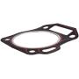 Cancanle 2 Pieces Cylinder Head Gasket for Honda GX160 GX200 5.5HP 6.5HP 168FA 168FB Gas Engine Motor Generator Water Pump