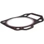 Cancanle 2 Pieces Cylinder Head Gasket for Honda GX160 GX200 5.5HP 6.5HP 168FA 168FB Gas Engine Motor Generator Water Pump