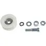 LIANGXUEKEER Arch Idler Pulley Chain Tensioner Guide Wheel Kit For 66cc 80cc 2-Stroke Motorized Bike LIANGXUEKEER Arch Idler Pulley Chain Tensioner Guide Wheel Kit For 66cc 80cc 2-Stroke Motorized Bike