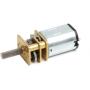Hotwin DC 3V 30RPM Torque Geared Gearbox Gear Box Micro Electric Motor