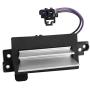 Dade Blower Control Module Heater Blower Resistor 1580567, 93803636, 52413530, 89018778, 4P1516