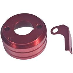 BSHWKP Air Filter With Adapter Kit for Predator 212cc 6.5 HP Engine Go Kart Racing Cart Mini Bike Parts