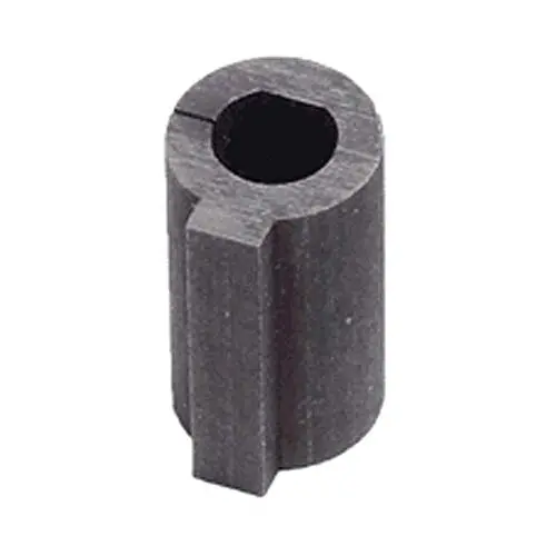Shaft Sleeve 8mm Shaft Motor to 11mm Bore Adapter for RV030 Worm Gear Speed Reduce