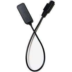 NEWZINIU SAE to USB2.0 Cable Adapter,dc to USB2.0 Adapter Cable,USB2.0 Voltage Regulator Cable Adapter,12V to 5v Charger 1.5A Port for Cars, Motorcycles, Mobile Phones, Tablets, Solar Panels, etc.