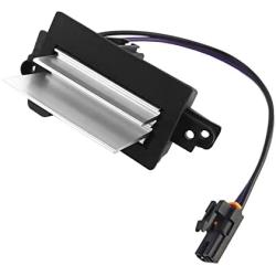 Dade Blower Control Module Heater Blower Resistor 1580567, 93803636, 52413530, 89018778, 4P1516