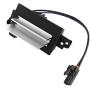 Dade Blower Control Module Heater Blower Resistor 1580567, 93803636, 52413530, 89018778, 4P1516
