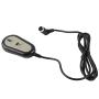 Electric Chair Switch Controller, Lift Chair Power Recliner Hand Control Recliner Replacement Parts Chair Sofa 2 Button Remote Control Hand Switch Controller