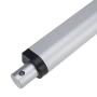 Erfo DC 12V 10inch Stroke Linear Actuator with Mounting Bracket,Heavy Duty Linear Electric Actuator,Stroke Electric Actuators for Recliner TV Table Lift