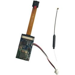 Vehicles-OCS 8807 8807W RC Drone 2.0MP HD WiFi Camera Motor Part for Quadcopter Spare Part - (Color: 2 Motor)