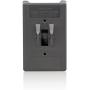 Leviton N13NC-TDS EB 1 THERMPL ENCL FOR MS302/MS303