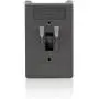Leviton N13NC-TDS EB 1 THERMPL ENCL FOR MS302/MS303
