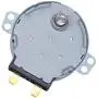 WB26X10038 Microwave Turntable Motor for Compatible with GE Frigi-daire Replacement 5304408980 WB26X10038 AP2024962 PS237772