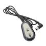 Electric Chair Switch Controller, Lift Chair Power Recliner Hand Control Recliner Replacement Parts Chair Sofa 2 Button Remote Control Hand Switch Controller