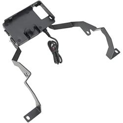 Motorcycle Mobile Phone Navigation GPS Bracket Board For PAN AMERICA 1250 S PA1250 S PANAMERICA1250 2021-2022