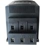 ATO 75 hp 55 kw Soft Starter, 110A, 3ph 220v, Electric Motor Soft Starts, with RS485 Communication Interface