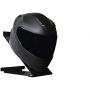 APPVRITIXN Motorcycle Helmet Wall Mount Display Holder Stand Rack