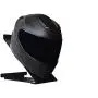 APPVRITIXN Motorcycle Helmet Wall Mount Display Holder Stand Rack