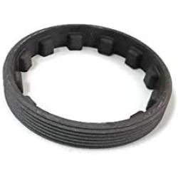 Boat Motor Clamp Nut 697-45384-02 01 00 For Yamaha Outboard Lower Casing 40HP - 55HP 2/4-stroke Motor Engine