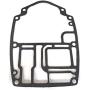 Boat Motor 66T-45113-A0 Upper Casing Gasket for Yamaha Outboard hors-bord 40HP 40X E40X 2-Stroke