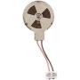 Cellphone Replacement Parts Vibrating Motor for Sony Xperia Z / C6603 / L36h Phone Accessories