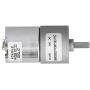 DC 24V Gear Motor Shaft 37mm , Learning & Education Science Kits & Toys Diameter Electric Gearbox Micro Speed Reduction Geared Motor[33R]
