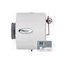 AprilAire 600 Whole Home Humidifier, Automatic High Output Furnace Humidifier, Large Capacity Whole House Humidifier for Homes up to 5,000 Sq. Ft., White