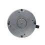 51-102500-04 - OEM Upgraded Ruud Condenser Fan Motor 1/5 HP 208-230/220-240 Volts 850 RPM