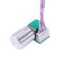 DC Fan Controller DC Motor Speed Controller PWM Speed Adjustable for Pump Blower Brush or Brushless DC Fan 5V 12V 24V 1A
