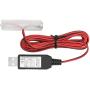 USB Power Converter DC Buck Boost Battery Eliminator Replace 1 to 4pcs 1.5V 3V 4.5V 6V AA AAA Connect Multi for LED Light,Radio, Electronic Toys, Kids Keyboard Piano (2-AA 3V)