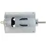 Moteur DC 12V 10000T/min Micro Moteur Miniature Moteur Électrique avec Arbre Rond pour Bateau RC, Avions Jouets Modèles Loisirs Créatifs, 1 Pièce Moteur DC 12V 10000T/min Micro Moteur Miniature Moteur Électrique avec Arbre Rond pour Bateau RC, Avions Jouets Modèles Loisirs Créatifs, 1 Pièce
