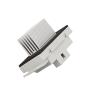 HVAC Blower Motor Resistor Kit Compatible with Chevy, GMC - Silverado, Tahoe, Suburban, Avalanche, Sierra, Yukon XL Rplace# 15-81773, 15-80567, 89018778, 89019351, 19260762