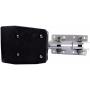 Aluminium Outboard Motor Bracket for Boat, Marine Outboard Motor Engine Surpport Auxilary Up To 20HP Mounts 2 Stroke