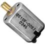 10PCS Micro K10 Precision Motor DC 3V 35000RPM 6810mm High Speed Metal Brush Mini Electric Motor with Gear Digital Camera Lens
