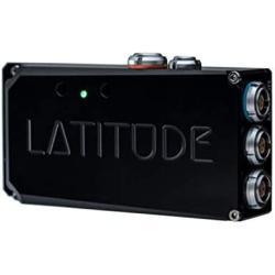 Teradek RT Latitude MDR-M 2-Channel Motor Driver Receiver for RED DSMC and DSMC2 Cameras