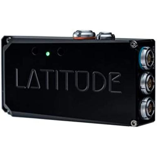 Teradek RT Latitude MDR-M 2-Channel Motor Driver Receiver for RED DSMC and DSMC2 Cameras