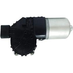 Premier Gear PG-WPM1070 Windshield Wiper Motor Replacement for Journey, Traverse, 200, Acadia, Avenger, Enclave, Sebring, Uplander, Montana, Outlook, Terraza, Relay, Cirrus, Kt55144, Kt4963, Kt32140