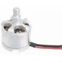 Moteurs Améliorés pour le Quadcopter RC Cheerson CX-20 avec Boîtier D2212 920KV Moteurs Brushless CW/CCW Pièces de Rechange 2 Pcs Moteurs Améliorés pour le Quadcopter RC Cheerson CX-20 avec Boîtier D2212 920KV Moteurs Brushless CW/CCW Pièces de Rechange 2 Pcs